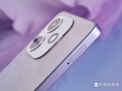 OPPO A5活力版美图赏析：玛瑙紫配色引领入门机颜值新风尚