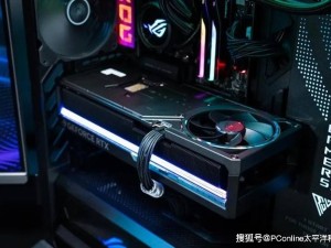 華碩RTX 5080系列顯卡：全新Blackwell架構，游戲創作新境界！