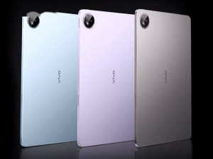 vivo Pad4 Pro曝光：搭載天璣9400，13英寸LCD屏配置亮眼