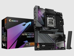 AMD銳龍9950X3D攜手技嘉X870E超級雕，打造頂級性能電腦新體驗！