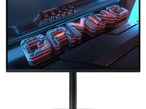 技嘉MO27U2顯示器：4K高清240Hz，0.03ms響應，游戲新寵來襲！