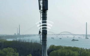 南京电信华为联手，业界最大5G-A低空通信专网正式商用！