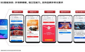 京东消息类产品全解析：如何助力品牌精准营销，实现高效增长？