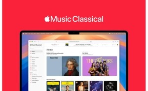 苹果Apple Music古典乐独立网页播放器全新上线！