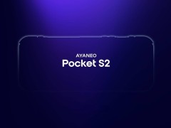 AYANEO Pocket S2安卓掌機來襲，首發搭載高通最新旗艦游戲處理器！