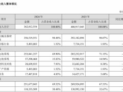 宁德时代2024年净利润增15%，营收下滑近10%，理财计划曝光