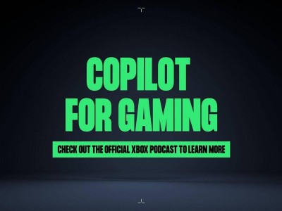 Xbox新助手来袭！AI赋能Copilot for Gaming助你游戏升级