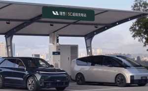 理想汽车2024财报：营收增长净利润下滑，新车型i8将上市