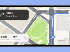 蘋果推出Surveyor應用，邀企業用戶駕車拍街景助力地圖精度提升