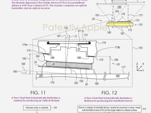 iPhone 17 Air新專利揭秘：三項創新如何助力打造更輕薄光學模塊？