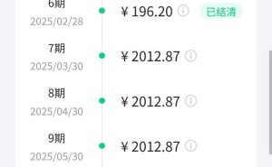 “先享后付”真的香吗？小心背后消费贷陷阱，年利率或高达18%