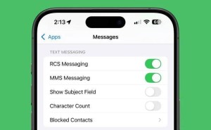 iPhone与Android终牵手：端到端加密互通新纪元即将开启