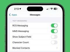 iPhone与Android终牵手：端到端加密互通新纪元即将开启