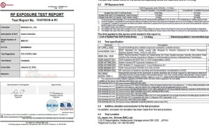 任天堂Switch 2新手柄FCC认证通过，复古设计技术参数抢先看