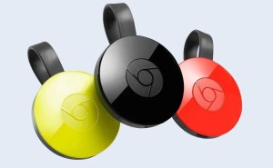 谷歌Chromecast（二代）遇信任危机，服务器故障致投屏功能瘫痪