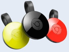 谷歌Chromecast（二代）遇信任危机，服务器故障致投屏功能瘫痪