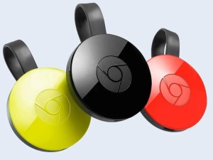 谷歌Chromecast（二代）遇信任危機，服務器故障致投屏功能癱瘓