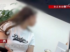 3·15曝光：团播直播公司盯上未成年人，合作协议成风险规避“遮羞布”？