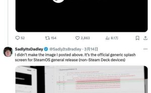 Valve SteamOS适配PC在即，游戏玩家迎来新选择？