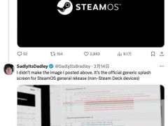 Valve SteamOS適配PC在即，游戲玩家迎來新選擇？