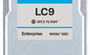 铠侠LC9系列SSD震撼发布，单盘容量高达122.88TB！