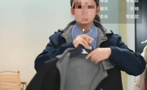 315晚会揭维修乱象，啄木鸟家电维修与同名男装直播间“撞名”遭误伤