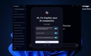 微软Win11更新漏洞致Copilot助手意外消失