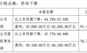 三角防务多项违规遭罚，去年净利预计“腰斩”股价大跌