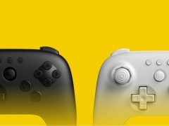 八位堂8BitDo 64手柄復刻N64經典，現代設計升級，售價39.99美元