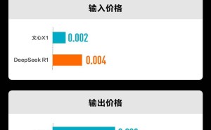 百度文心大模型4.5及X1上线，免费体验，性能超越GPT4.5与DeepSeek-R1