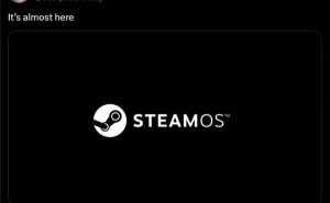 SteamOS适配PC：游戏操作系统新选择，挑战Windows地位？