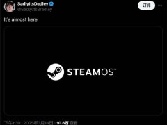 SteamOS適配PC：游戲操作系統(tǒng)新選擇，挑戰(zhàn)Windows地位？