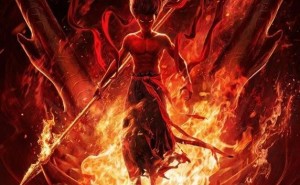 《哪吒2》全球票房破150亿大关，中国电影工业再创新辉煌！