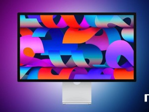 蘋果新顯示器曝光：二代Studio Display與J527神秘型號即將面世？