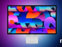 蘋果新顯示器曝光：二代Studio Display與J527神秘型號即將面世？