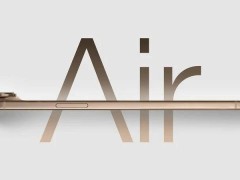 蘋果iPhone 17 Air曝光：主打超薄設計，續航升級，起售價899美元