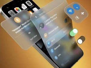 蘋果iOS 19大變革：借鑒visionOS，界面將更透明統(tǒng)一