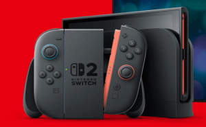 Switch2直面会来袭，银河战士Prime4等新游将亮相？