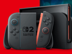 Switch2直面會(huì)來(lái)襲，銀河戰(zhàn)士Prime4等新游將亮相？