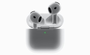 苹果四月起将在印度海得拉巴生产AirPods，印度制造再添一员？