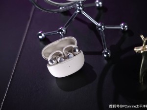 韶音动钛圈OpenDots ONE：耳夹式新体验，运动舒适两不误！