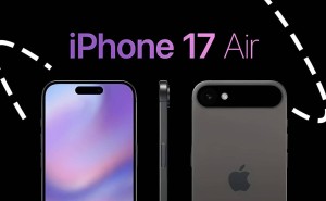 iPhone 17 Air起售价899美元，边框缩窄配大屏新体验