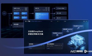 李开复零一万物深耕B端，DeepSeek赋能企业，一季度收入逼近亿元大关