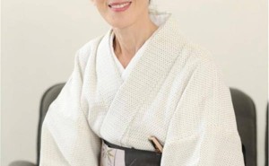 日本资深演员石田良子逝世，曾以《火宅之人》等作品留名影坛