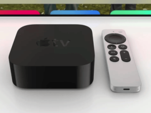 新款Apple TV 4K年底將至，配置將迎來大幅升級？