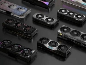 AMD RX 9000系列顯卡補貨將至，零售價能否穩住成懸念