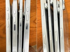 iPhone 17系列模具大揭秘：Pro Max更厚實，Air超薄設計成亮點