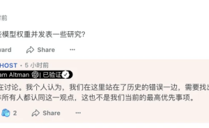 大模型开源热潮下，盈利之路究竟在何方？