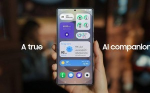 三星One UI 7.0即将推送：AI功能重塑Galaxy设备交互体验！