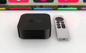 苹果Apple TV 4K机顶盒2025年大升级，10月发布搭载全新Wi-Fi芯片？